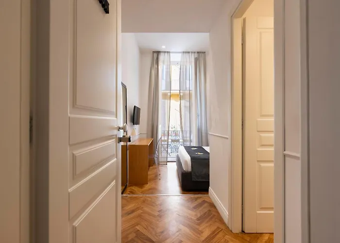 Vanity Navona 2* ローマ