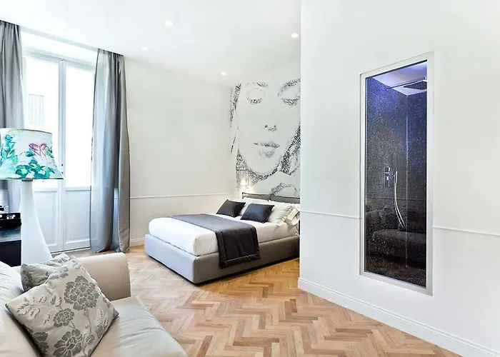 Hotel Vanity Navona 2*