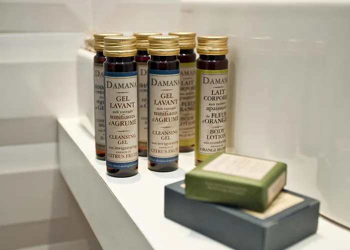 Vanity Navona 2* ローマ